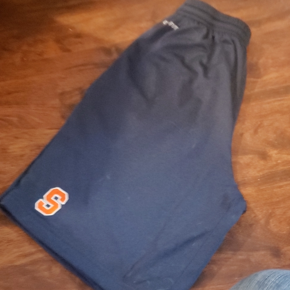 Nike Dri Fit shorts